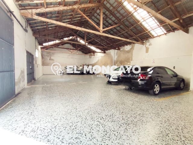 Kommersiell til salgs i Rojales med garasje - € 279 900 (Ref: 9282094)