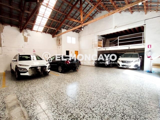 Kommersiell til salgs i Rojales med garasje - € 279 900 (Ref: 9282094)