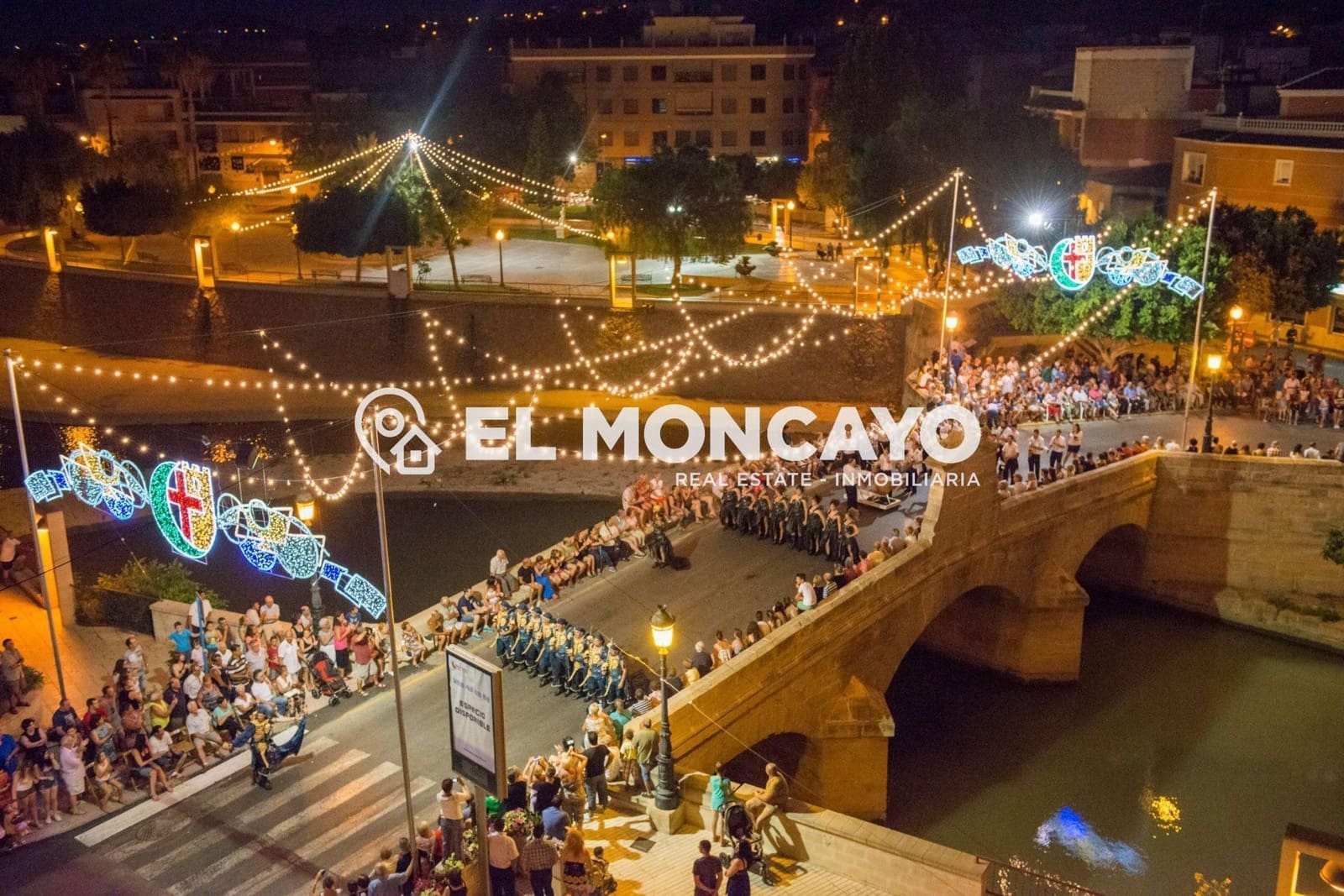 Kommersiell til salgs i Rojales med garasje - € 279 900 (Ref: 9282094)