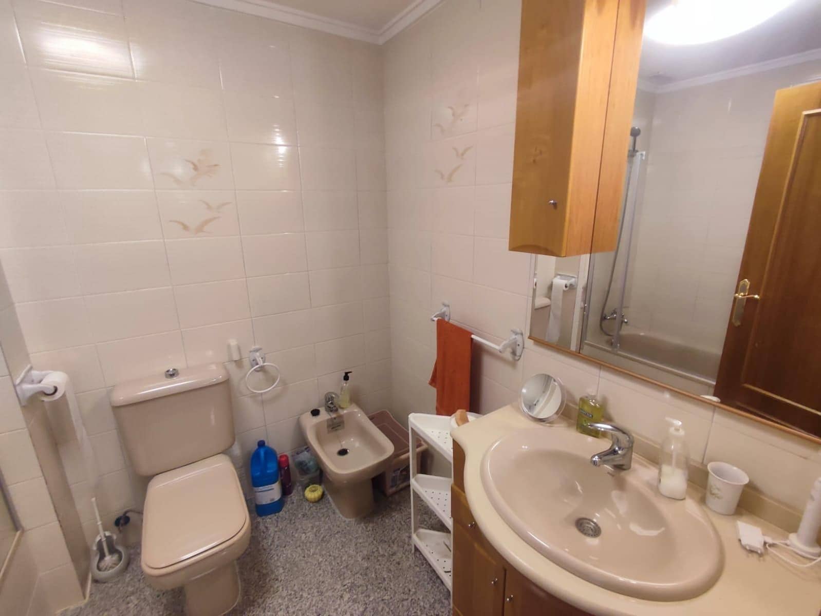 3 sypialnia Apartament na sprzedaż w Guardamar del Segura - 220 000 € (Ref: 9285146)