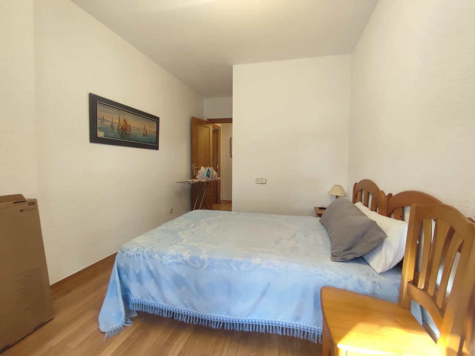 3 sypialnia Apartament na sprzedaż w Guardamar del Segura - 220 000 € (Ref: 9285146)