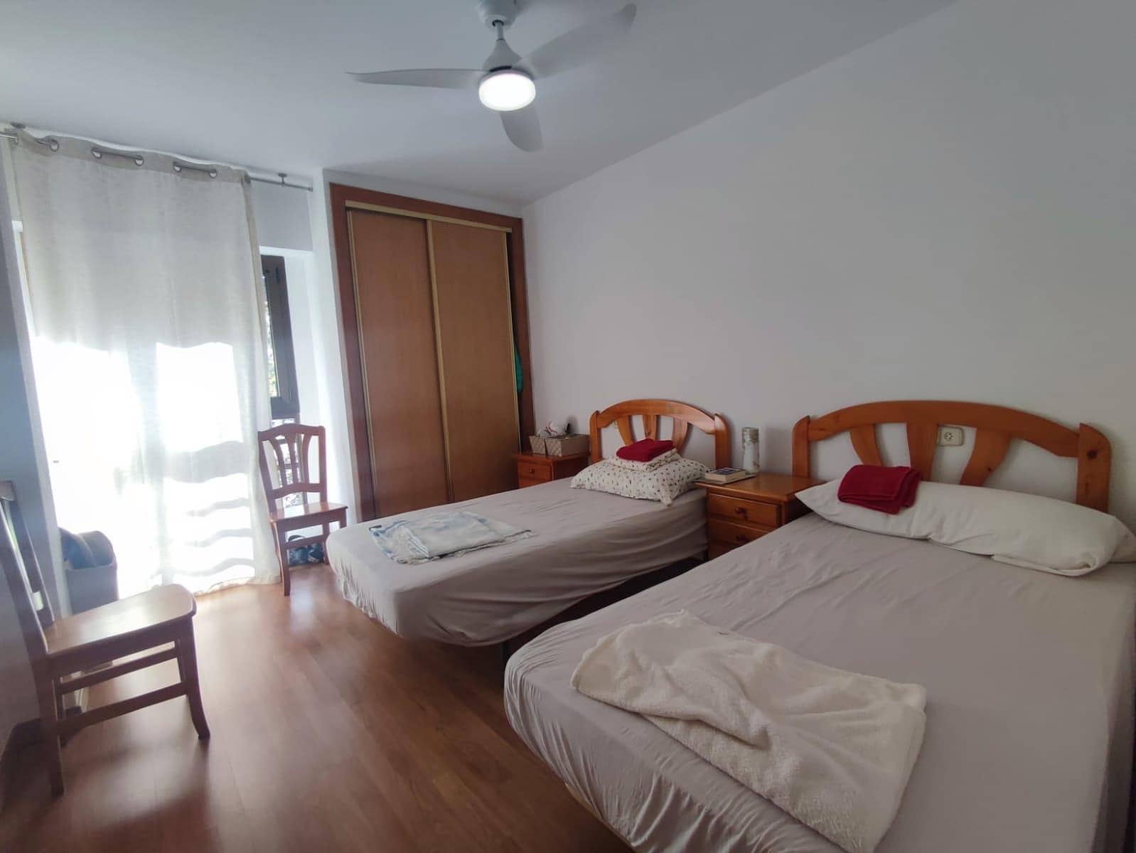 3 sypialnia Apartament na sprzedaż w Guardamar del Segura - 220 000 € (Ref: 9285146)