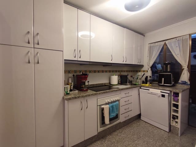 3 sypialnia Apartament na sprzedaż w Guardamar del Segura - 220 000 € (Ref: 9285146)