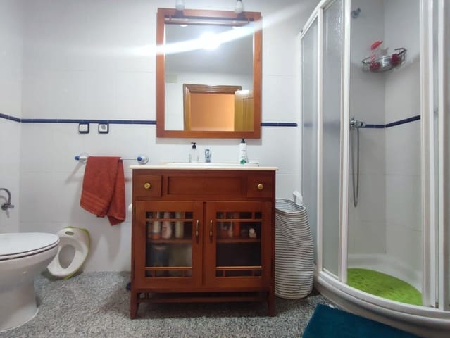 3 sypialnia Apartament na sprzedaż w Guardamar del Segura - 220 000 € (Ref: 9285146)