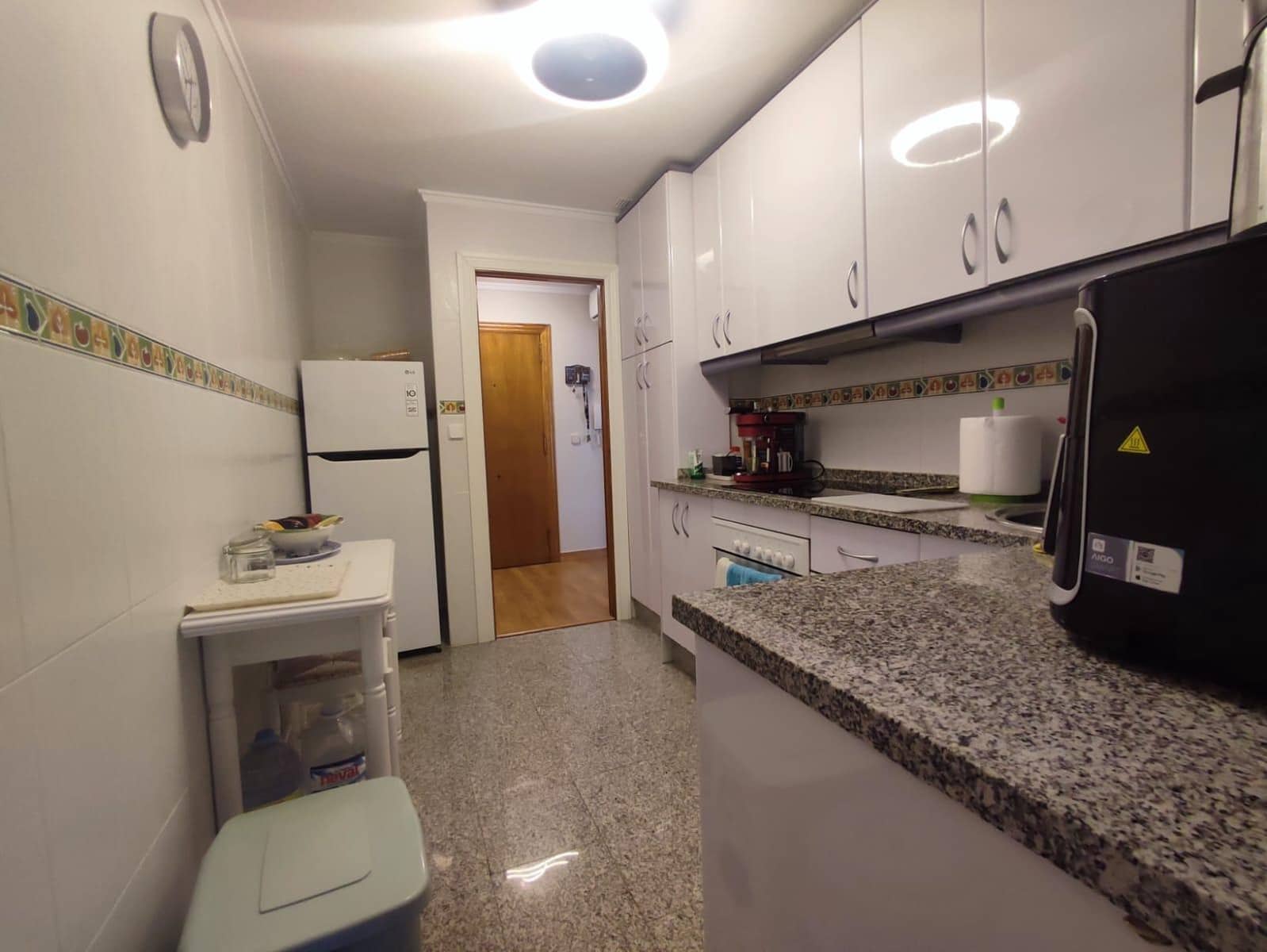 3 sypialnia Apartament na sprzedaż w Guardamar del Segura - 220 000 € (Ref: 9285146)