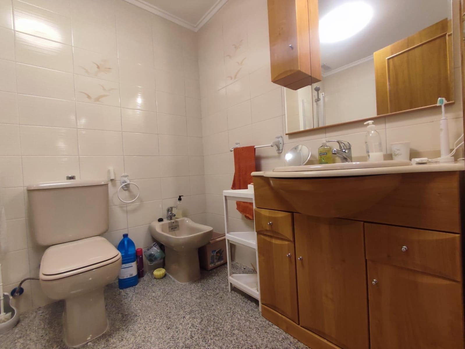 3 sypialnia Apartament na sprzedaż w Guardamar del Segura - 220 000 € (Ref: 9285146)
