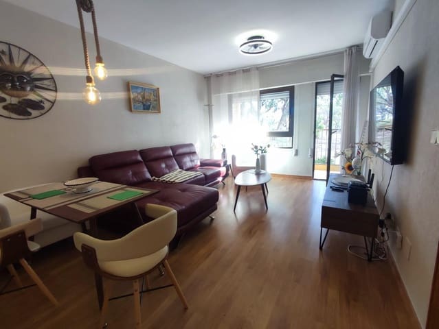 3 sypialnia Apartament na sprzedaż w Guardamar del Segura - 220 000 € (Ref: 9285146)