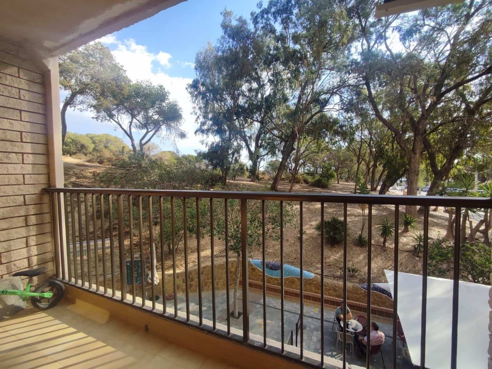 3 sypialnia Apartament na sprzedaż w Guardamar del Segura - 220 000 € (Ref: 9285146)