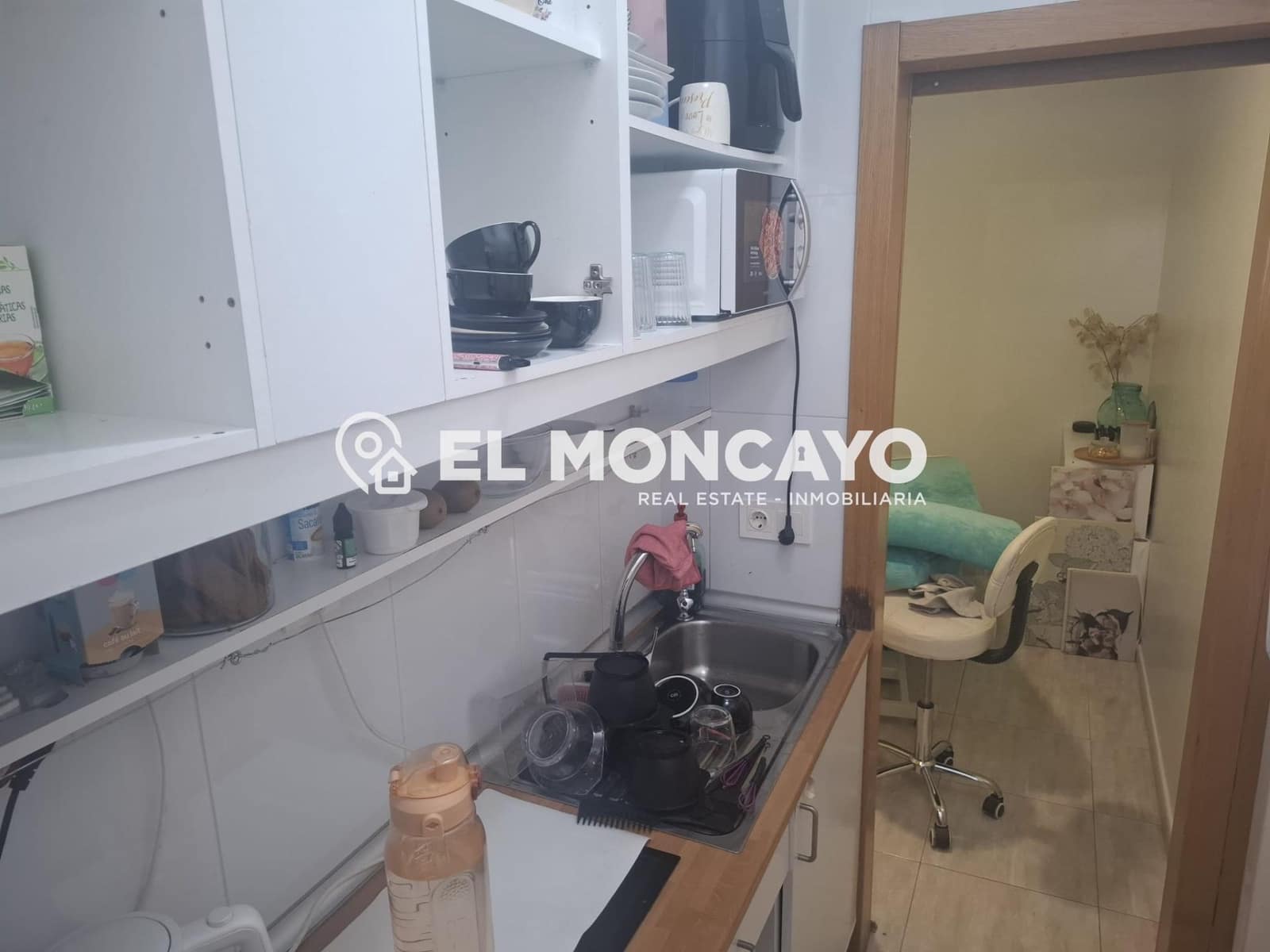3 bedroom Commercial for sale in Ciudad Quesada - € 240,000 (Ref: 9308460)