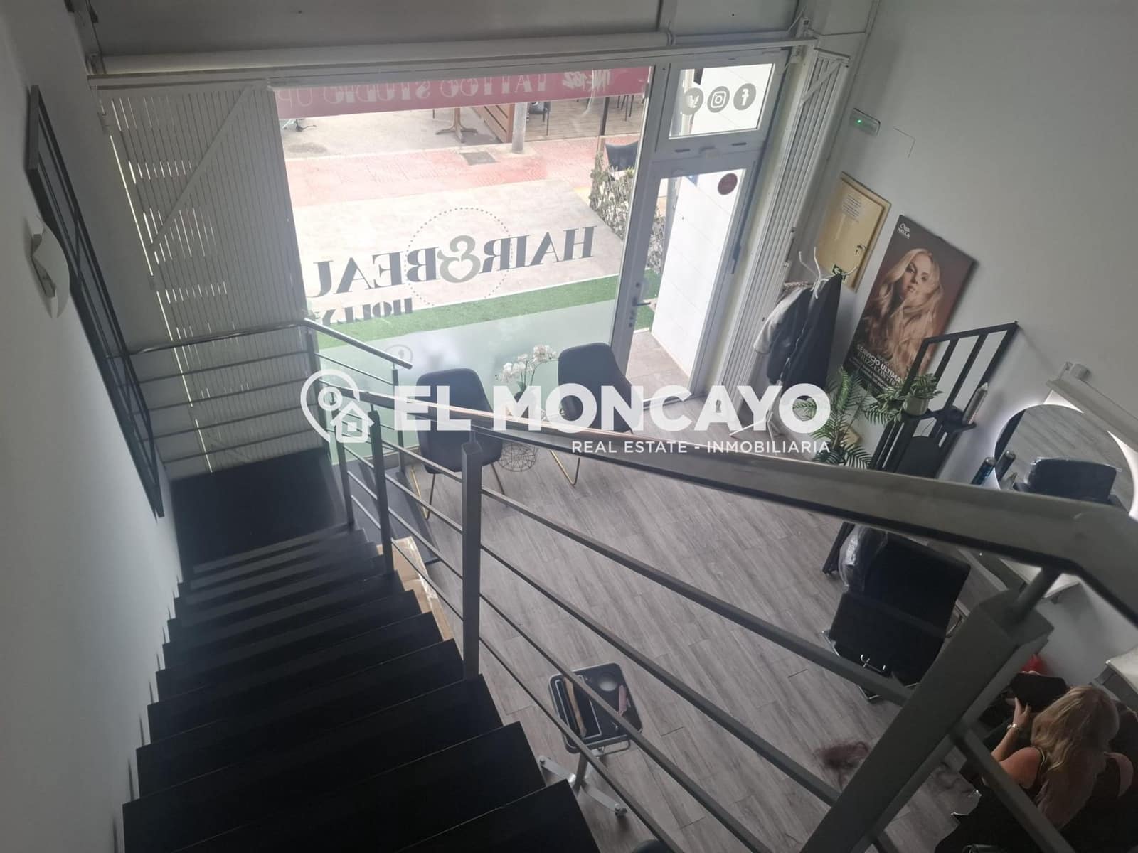 3 bedroom Commercial for sale in Ciudad Quesada - € 240,000 (Ref: 9308460)