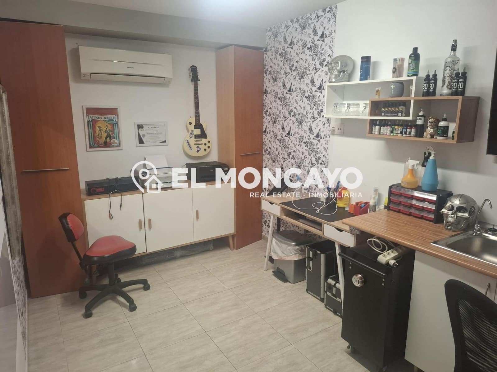 3 bedroom Commercial for sale in Ciudad Quesada - € 240,000 (Ref: 9308460)