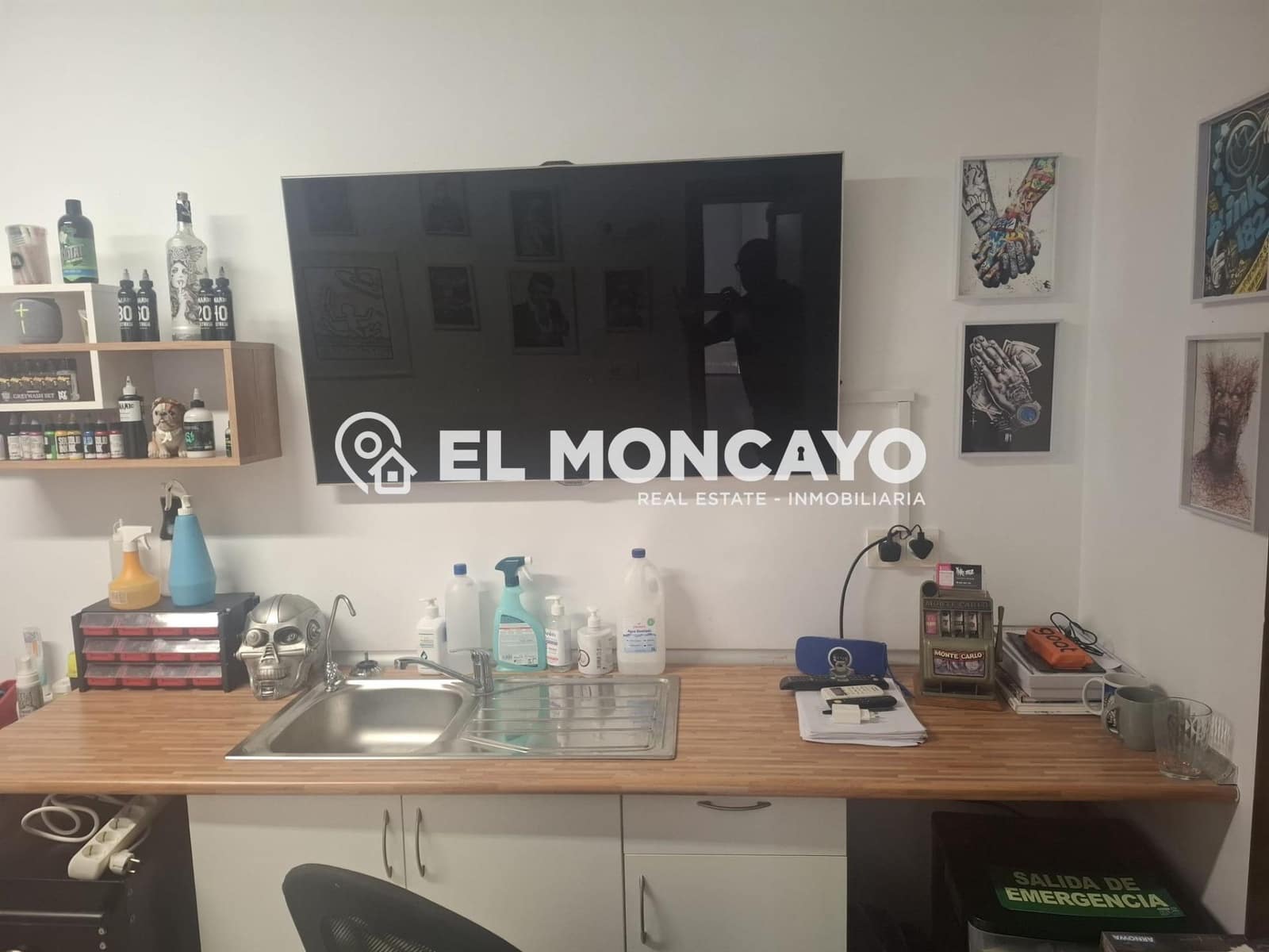 3 bedroom Commercial for sale in Ciudad Quesada - € 240,000 (Ref: 9308460)