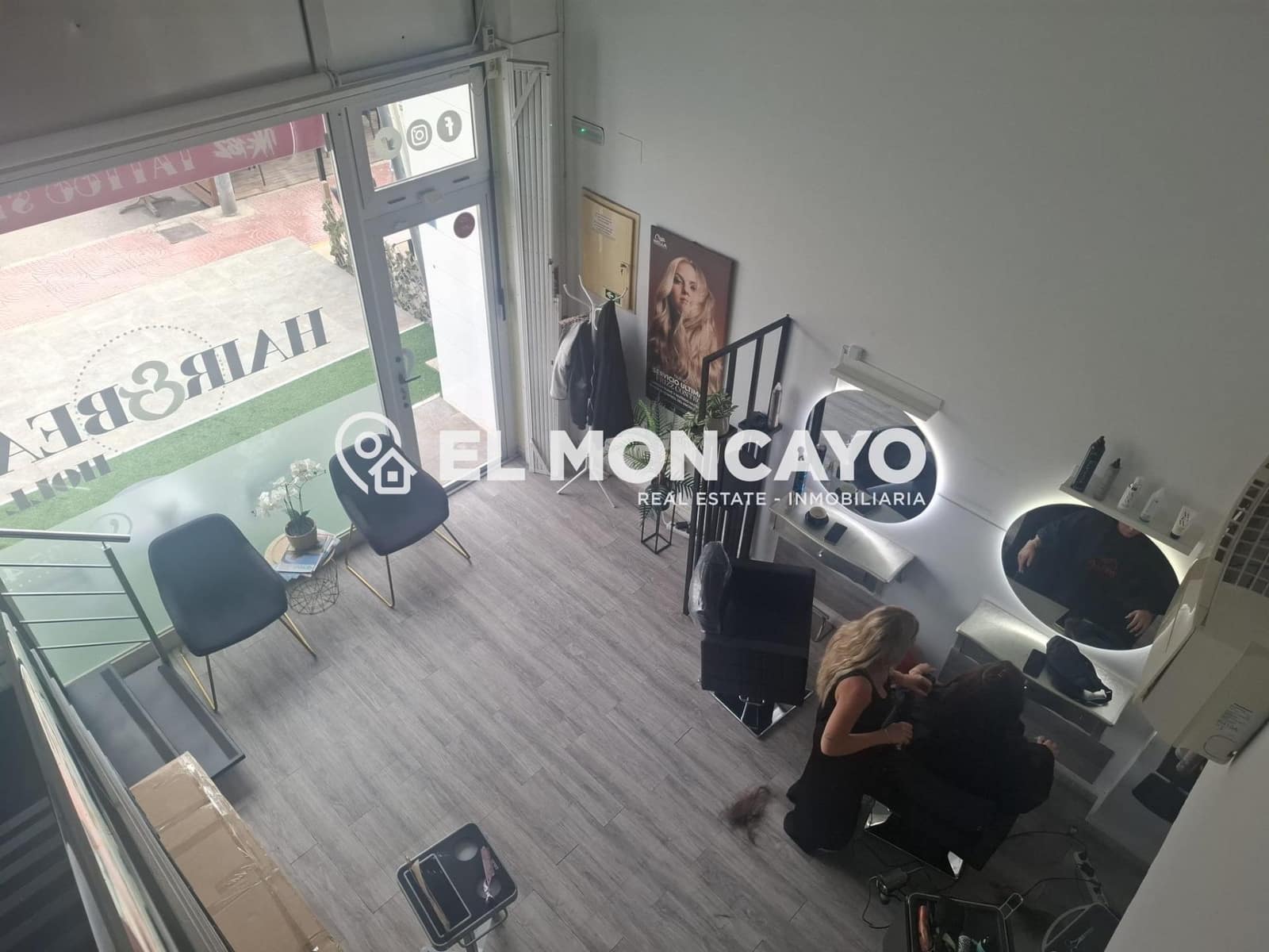 3 bedroom Commercial for sale in Ciudad Quesada - € 240,000 (Ref: 9308460)