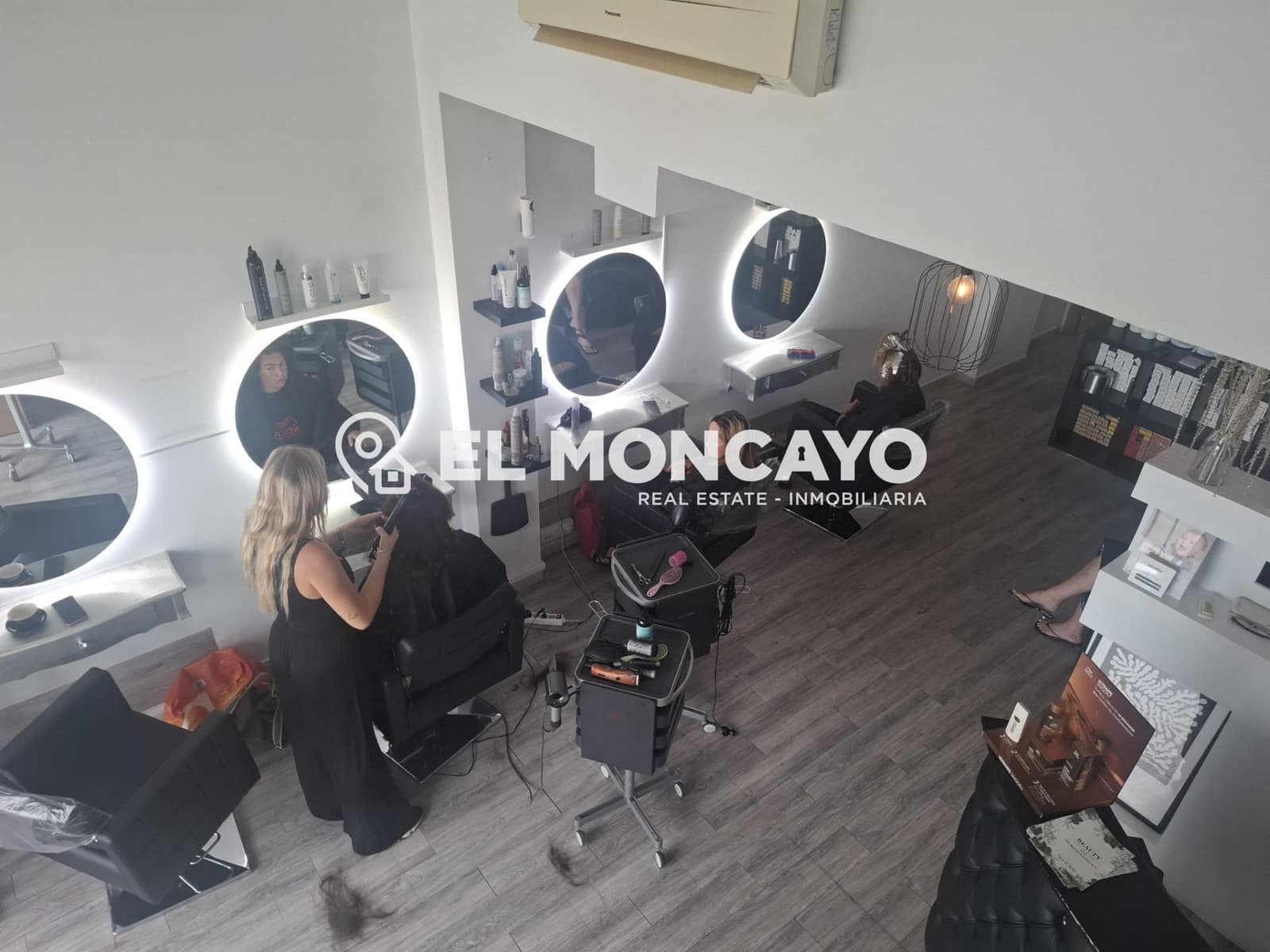 3 bedroom Commercial for sale in Ciudad Quesada - € 240,000 (Ref: 9308460)