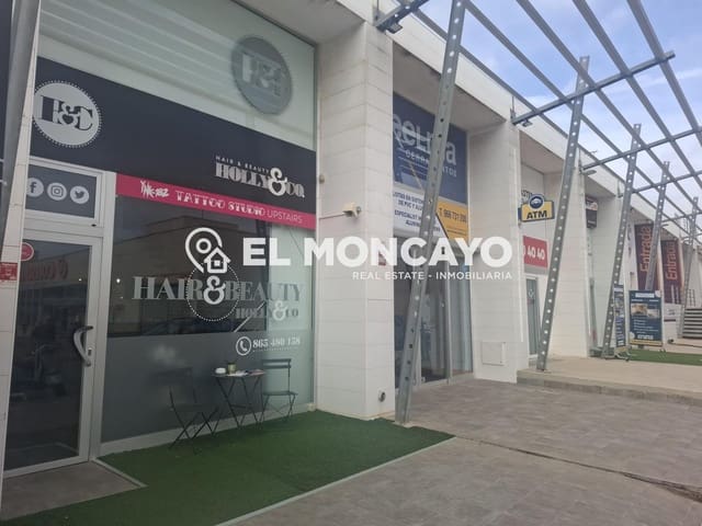 3 bedroom Commercial for sale in Ciudad Quesada, Rojales - € 240,000 (Ref: 9308460)