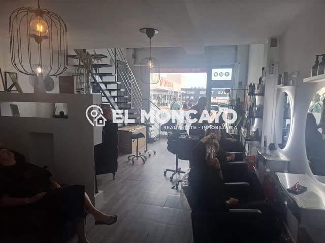 3 bedroom Commercial for sale in Ciudad Quesada, Rojales - € 240,000 (Ref: 9308460)