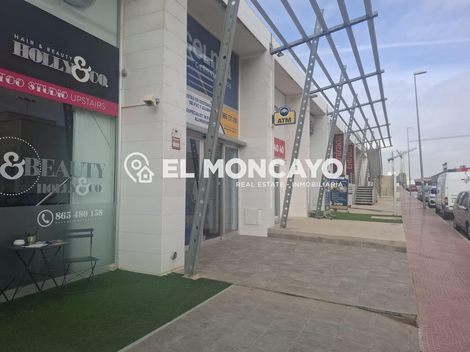 3 bedroom Commercial for sale in Ciudad Quesada - € 240,000 (Ref: 9308460)