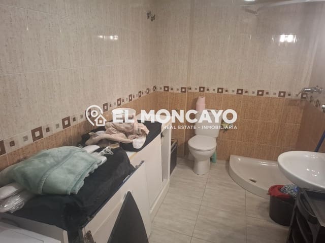 3 bedroom Commercial for sale in Ciudad Quesada, Rojales - € 240,000 (Ref: 9308460)