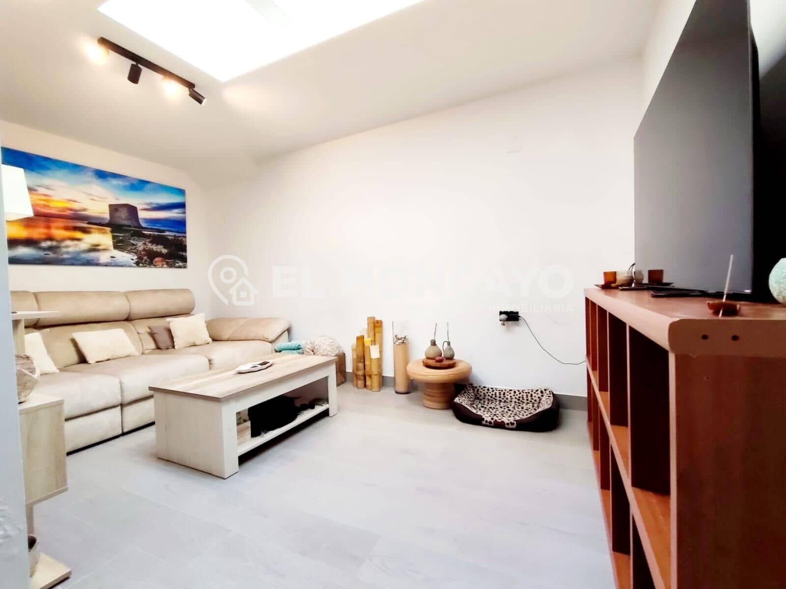 3 soveværelse Rækkehus til salg i Guardamar del Segura med swimmingpool garage - € 449.000 (Ref: 9312785)