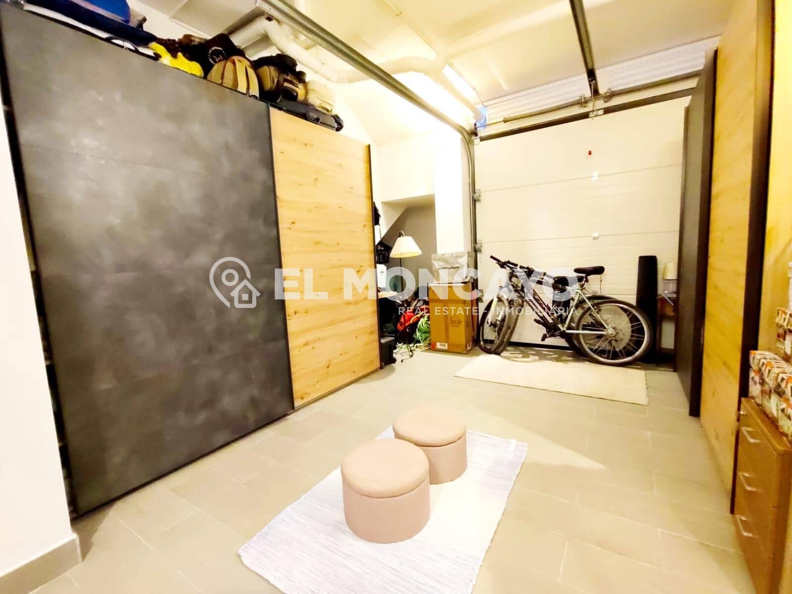 3 soveværelse Rækkehus til salg i Guardamar del Segura med swimmingpool garage - € 449.000 (Ref: 9312785)