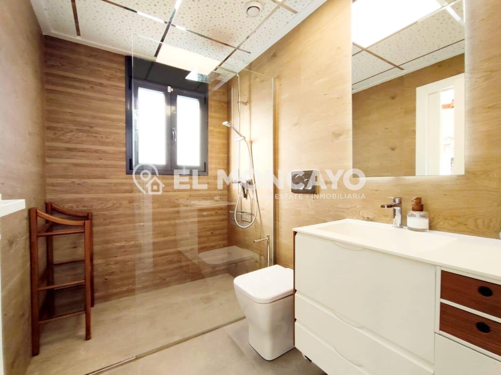 3 soveværelse Rækkehus til salg i Guardamar del Segura med swimmingpool garage - € 449.000 (Ref: 9312785)