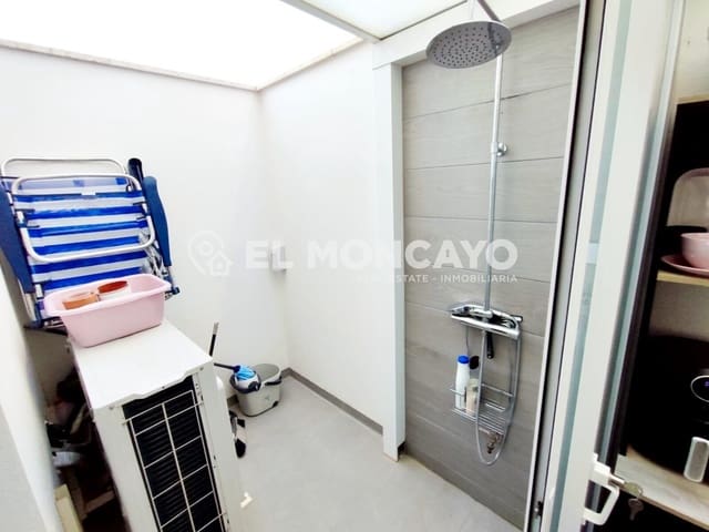 3 sovrum Radhus till salu i Los Secanos, Guardamar del Segura med pool garage - 449 000 € (Ref: 9312785)