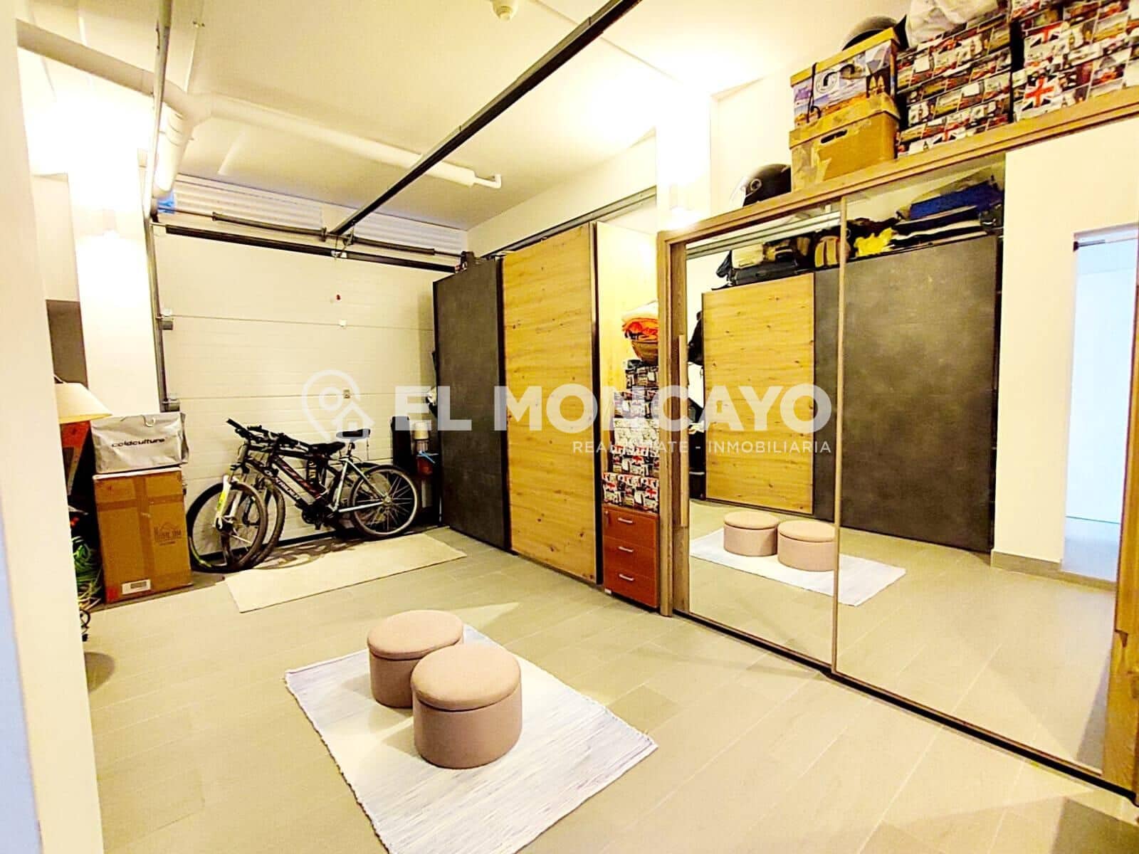 3 soveværelse Rækkehus til salg i Guardamar del Segura med swimmingpool garage - € 449.000 (Ref: 9312785)