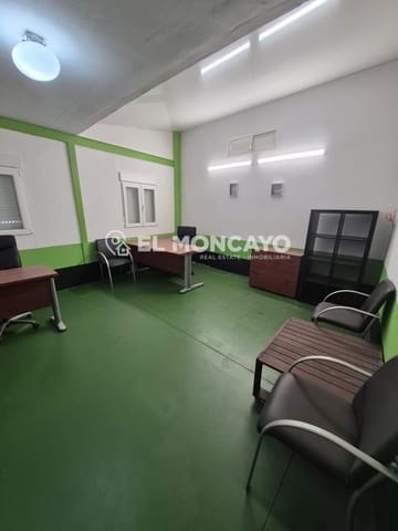 2 bedroom Business for sale in Daya Nueva - € 675,000 (Ref: 9317785)