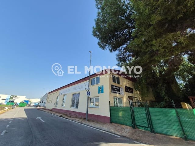 2 bedroom Business for sale in Daya Nueva - € 675,000 (Ref: 9317785)