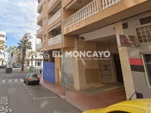 2 chambre Appartement à vendre à Guardamar del Segura - 153 900 € (Ref: 9317786)