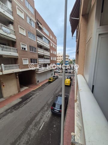 2 chambre Appartement à vendre à Guardamar del Segura - 153 900 € (Ref: 9317786)