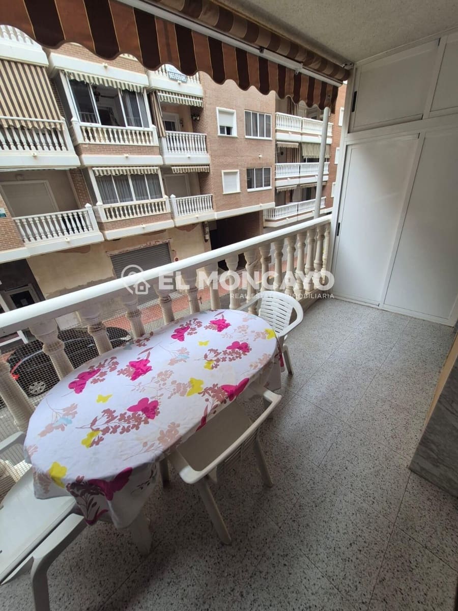 2 chambre Appartement à vendre à Guardamar del Segura - 153 900 € (Ref: 9317786)