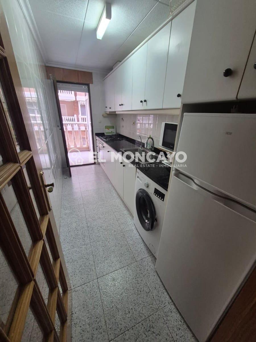 2 chambre Appartement à vendre à Guardamar del Segura - 153 900 € (Ref: 9317786)