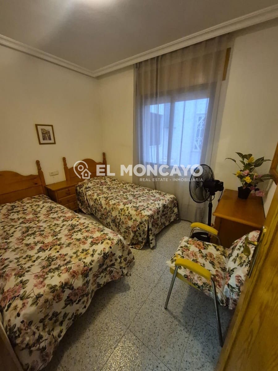 2 chambre Appartement à vendre à Guardamar del Segura - 153 900 € (Ref: 9317786)