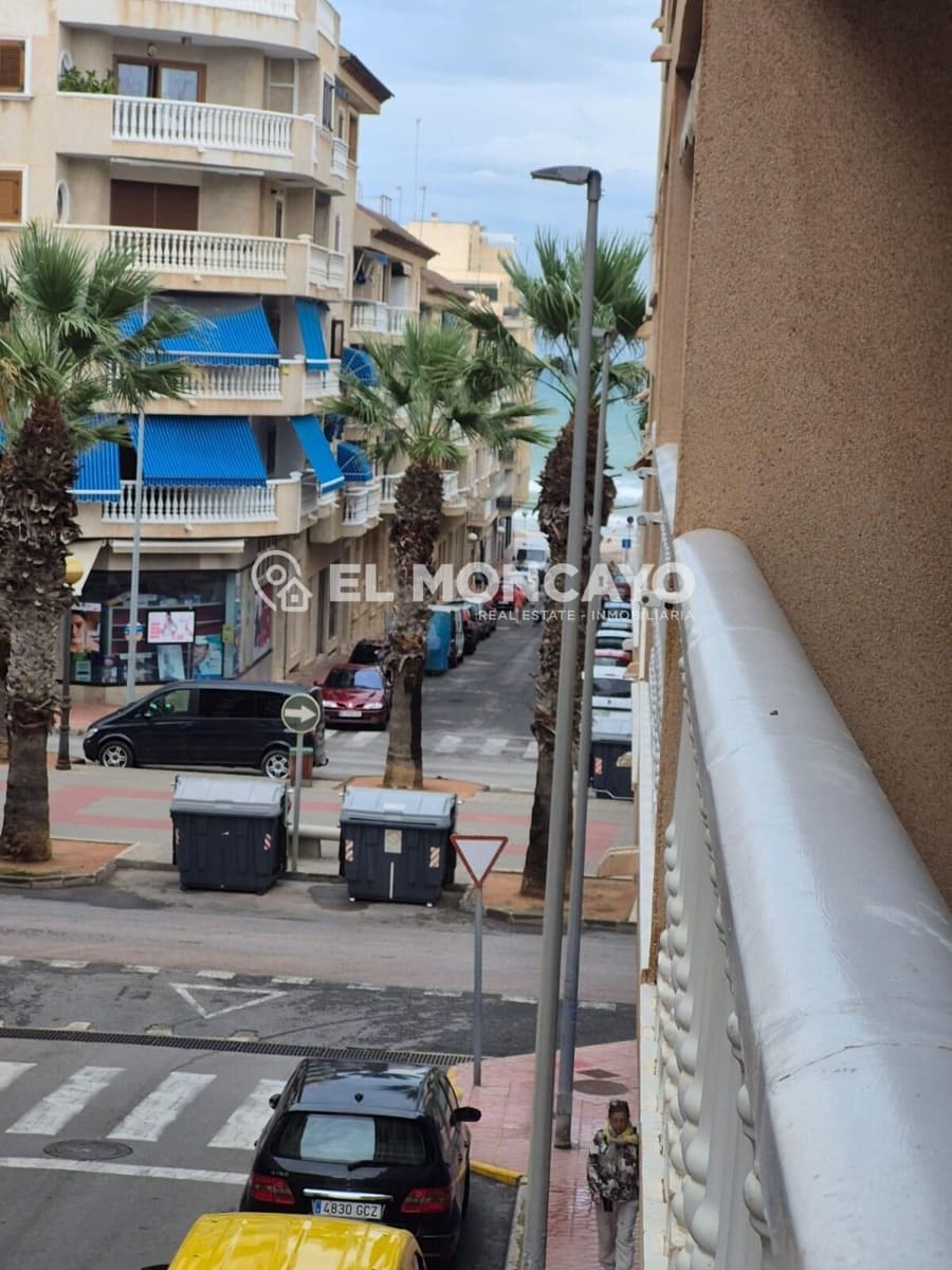 2 chambre Appartement à vendre à Guardamar del Segura - 153 900 € (Ref: 9317786)