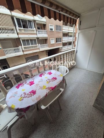 2 chambre Appartement à vendre à Guardamar del Segura - 153 900 € (Ref: 9317786)