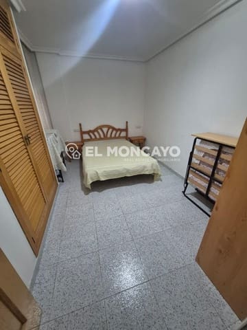 2 chambre Appartement à vendre à Guardamar del Segura - 153 900 € (Ref: 9317786)