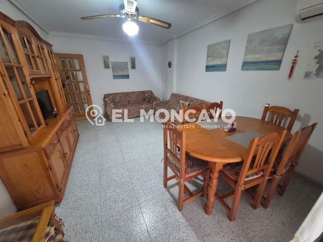 2 chambre Appartement à vendre à Guardamar del Segura - 153 900 € (Ref: 9317786)