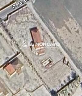 3 sypialnia Finka/Dom wiejski na sprzedaż w Catral z basenem - 389 000 € (Ref: 9321822)