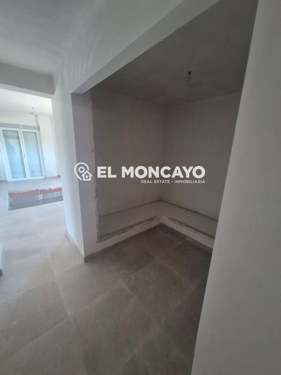 3 sypialnia Finka/Dom wiejski na sprzedaż w Catral z basenem - 389 000 € (Ref: 9321822)