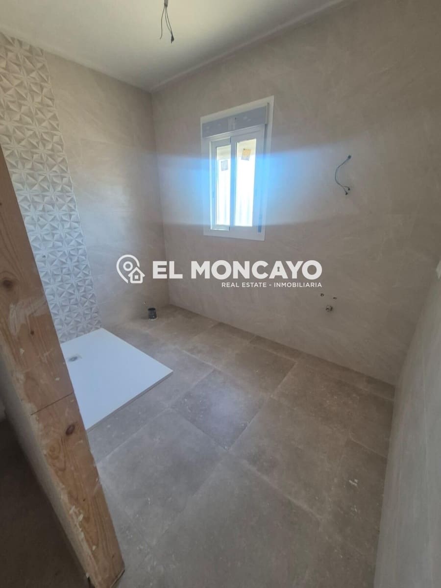 3 sypialnia Finka/Dom wiejski na sprzedaż w Catral z basenem - 389 000 € (Ref: 9321822)