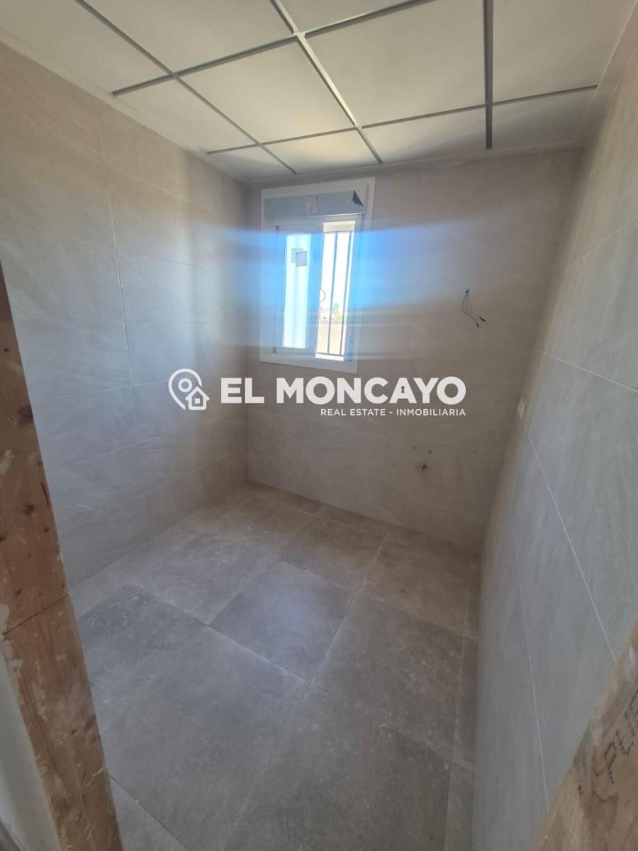 3 sypialnia Finka/Dom wiejski na sprzedaż w Catral z basenem - 389 000 € (Ref: 9321822)