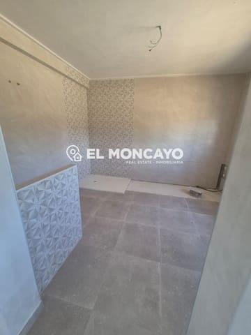 3 sypialnia Finka/Dom wiejski na sprzedaż w Catral z basenem - 389 000 € (Ref: 9321822)