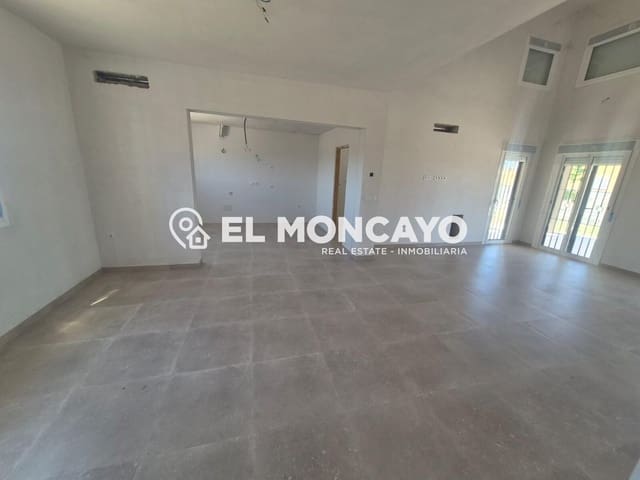 3 sypialnia Finka/Dom wiejski na sprzedaż w Catral z basenem - 389 000 € (Ref: 9321822)