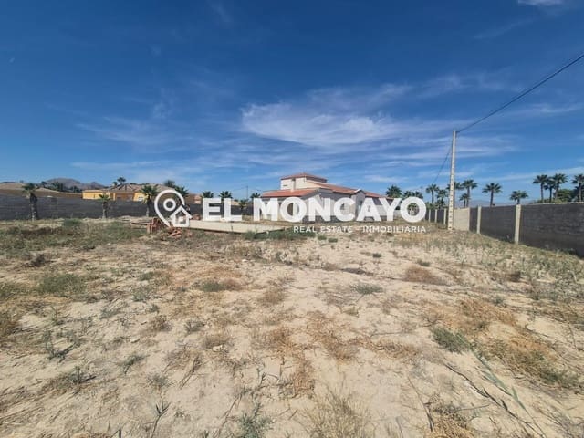 3 sypialnia Finka/Dom wiejski na sprzedaż w Catral z basenem - 389 000 € (Ref: 9321822)