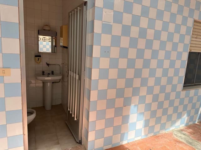 3 chambre Appartement à vendre à Los Urrutias, Carthagène - 92 000 € (Ref: 9321823)