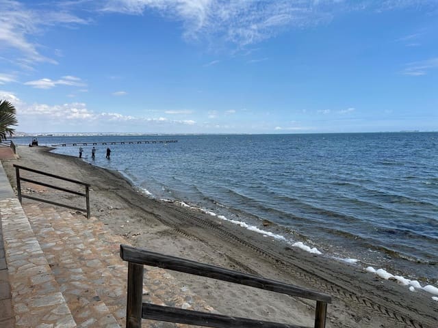 3 chambre Appartement à vendre à Los Urrutias, Carthagène - 92 000 € (Ref: 9321823)