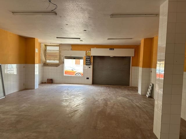 3 chambre Appartement à vendre à Los Urrutias, Carthagène - 92 000 € (Ref: 9321823)