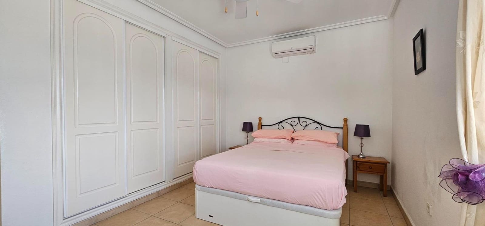 4 sypialnia Willa na sprzedaż w Algorfa z garażem - 499 500 € (Ref: 9321824)