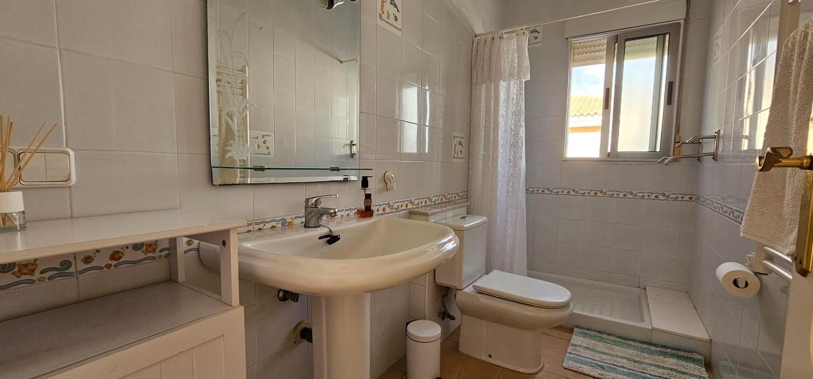 4 sypialnia Willa na sprzedaż w Algorfa z garażem - 499 500 € (Ref: 9321824)